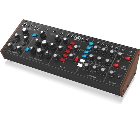 Behringer Model D