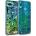 kwmobile Калъф за Huawei P Smart (2019) - тюркоаз