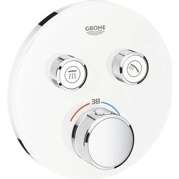 Grohe Grohtherm 29151LS0