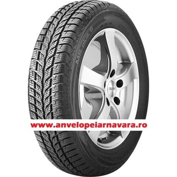 Uniroyal MS Plus 6 165/60 R14 79T