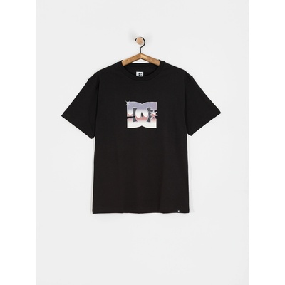 DC Metallic Star Hss KVJ0/Black