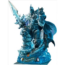 Blizzard Socha HEX Collectibles Hearthstone The Lich King 1/6 Scale