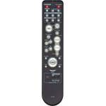 GENERAL DENON RC-1072 - съвместимо дистанционно управление на марката General (RC-1072) Дистанционно
