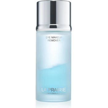 La Prairie Cellular Eye Makeup Remover двуфазов продукт за почистване на грим 80ml