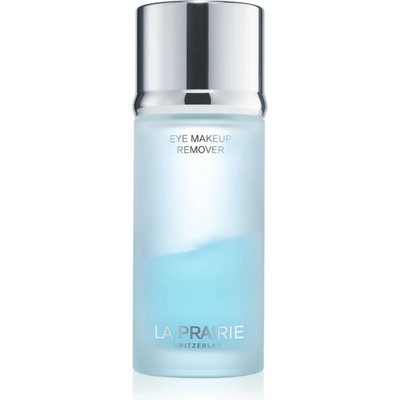 La Prairie Cellular Eye Makeup Remover двуфазов продукт за почистване на грим 80ml