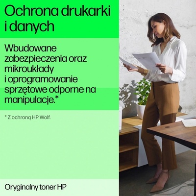 HP 650A originální tonerová kazeta purpurová CE273A