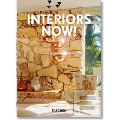 Interiors Now! 40th Ed.