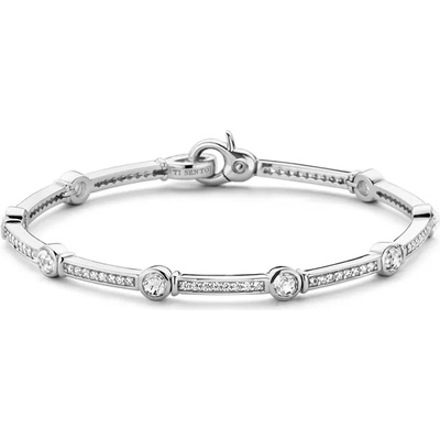 Ti Sento Дамска сребърна гривна Ti Sento 2892ZI (2892ZI)