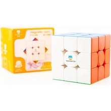 Gans puzzle MonsterGO 3x3 Magnetic