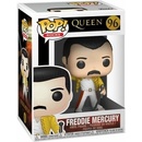 Sběratelské figurky Funko Pop! 96 Queen Freddie Mercury Wembley 1986