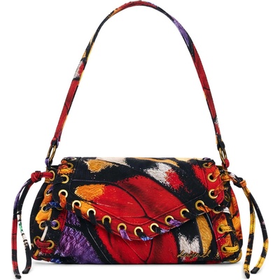 Desigual Dámská kabelka Wingland Zarauz 26WAXA069019