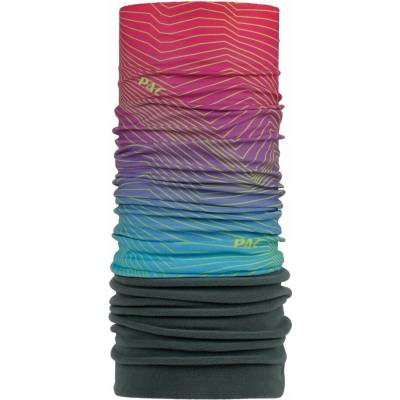 P.A.C. Recycled Fleece Pelba