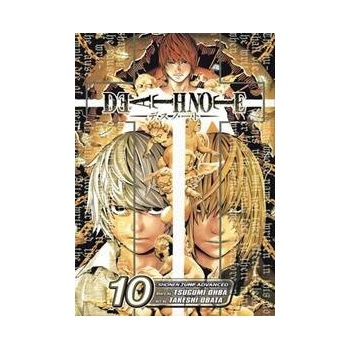 Death Note 10