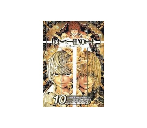Death Note 10
