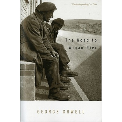 Road To Wigan Pier