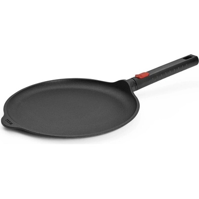 Woll Nepriľnavá panvica na palacinky Eco Logic QXR s odnímateľnou rukoväťou, Ø 26 cm 1226LCI-Q