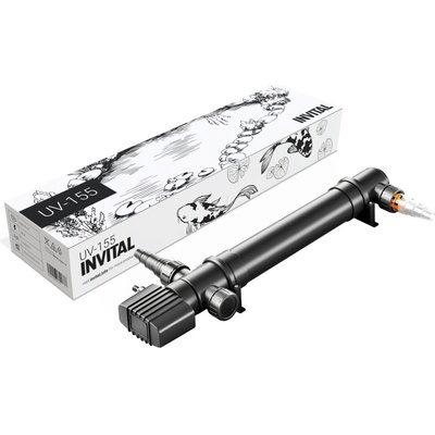 INVITAL UV lampa UV-155 55W