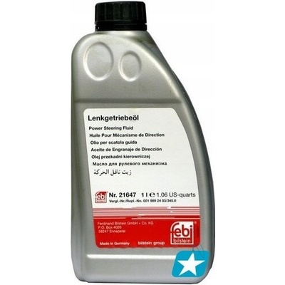 Febi Bilstein 21647 1 l