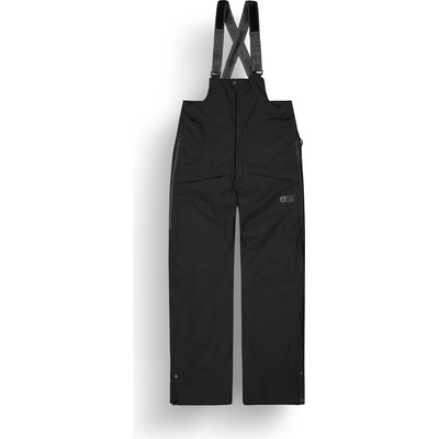 Picture Мъжки ски панталон Picture Avening Bib Pants Ski trousers - Black - размер M (007-3830-0113)