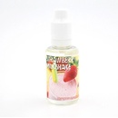 Příchutě pro míchání e-liquidů Vampire Vape Strawberry Milkshake 30 ml