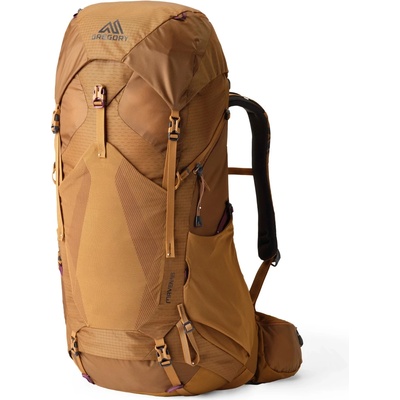 Gregory Дамска трекинг раница Gregory Women's Maven 48 RC Walking backpack - Warm Bronze - размер XS/S (502-9323-0311)