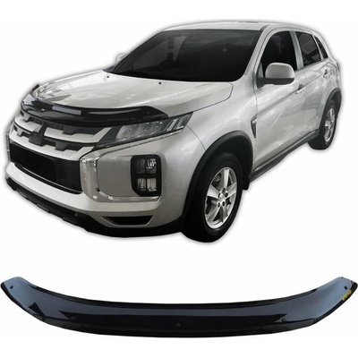 SCOUTT Deflektor prednej kapoty Mitsubishi ASX 2019