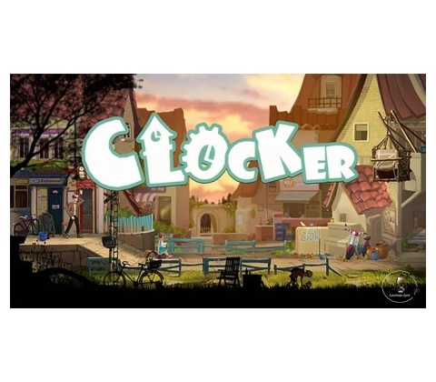 Clocker