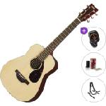 Yamaha JR2S Standard SET Natural Акустична китара
