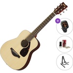 Yamaha JR2S Standard SET Natural Акустична китара