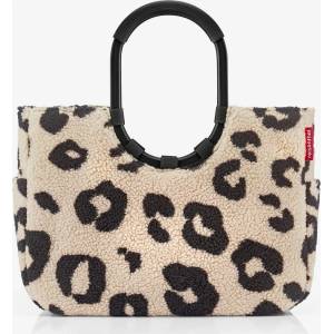Reisenthel Loopshopper L Teddy Leo Cream (REISENTHEL-OR)