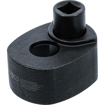 Bez obalu/Přípravek pro montáž a demontáž spojovací tyče 32 - 42 mm - BGS 66534