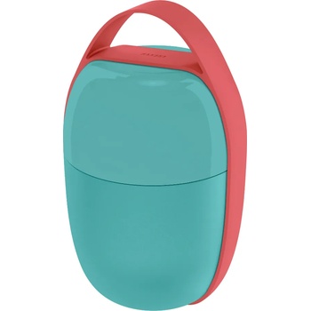 Image 1 of Alessi Кутия за обяд FOOD A PORTER, синя, Alessi (ALSA03LAZ)