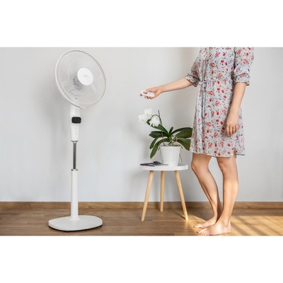 SENCOR SFN 5200WH