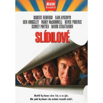 DM discont Проникване - dvd (018787)