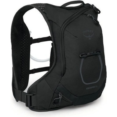 Osprey Escapist Velocity 6 BLACK