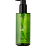 Missha Dust Off Super Off Cleansing Oil - Хидратиращо олио за премахване на грим 305мл