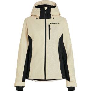 O'Neill Дамско ски яке O'neill Women's FWC' Cruz Duo Snow Jacket Ski jacket - Macron Animalica - размер XS (104-6275-0211)
