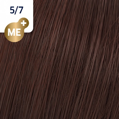 Wella Koleston Perfect Me+ Deep Browns 5/7 60 ml