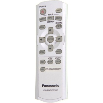 General Panasonic n2qaea000025 - дистанционно управление с лазерен указател (n2qaea000025)