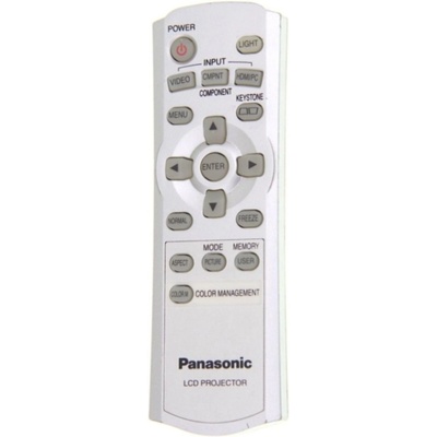General Panasonic n2qaea000025 - дистанционно управление с лазерен указател (n2qaea000025)