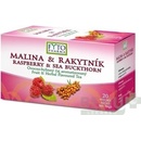 FYTO MALINA & RAKYTNÍK ovocno bylinný čaj 20 x 2 g