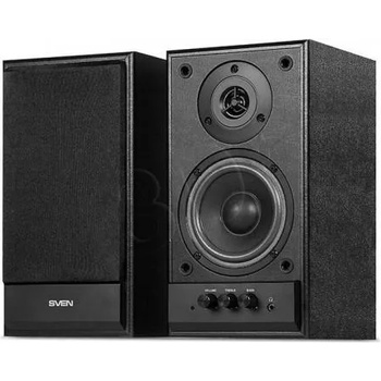 Image 1 of SVEN SPS-702 2.0 (SV-0120702)