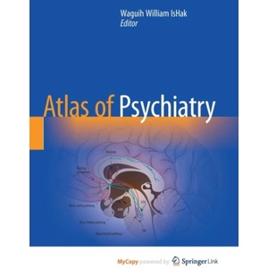 Atlas of Psychiatry (ISBN: 9783031154027)