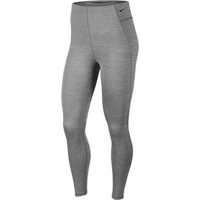 Nike W NK Sculpt Victory Tights sivé