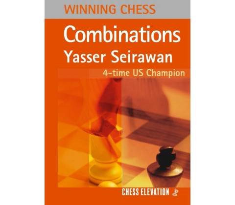 Winning Chess Combinations