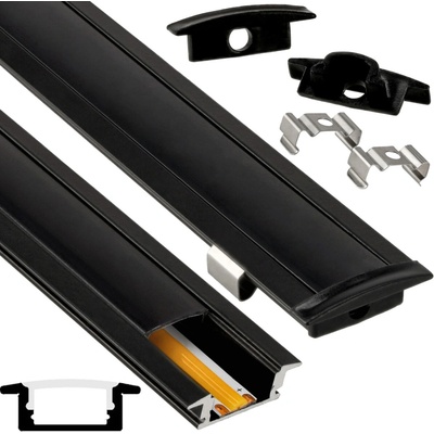 Berge BRG-23-C-C-2M