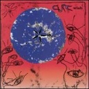 Cure - Wish CD
