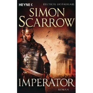 Imperator | Simon Scarrow, Norbert Jakober (2018)