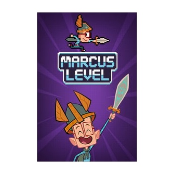 Marcus Level
