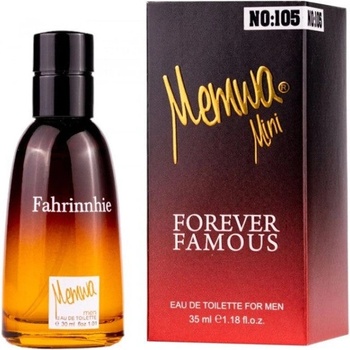 Memwa 105 - Forever Famous EDT 30 ml